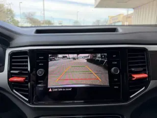 2023 Volkswagen Atlas V6 SE 4Motion