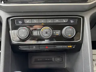 2023 Volkswagen Atlas V6 SE 4Motion