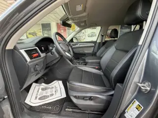 2023 Volkswagen Atlas V6 SE 4Motion