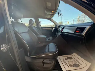 2018 Volkswagen Atlas V6 S