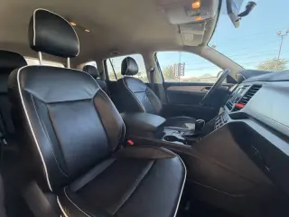 2018 Volkswagen Atlas V6 S