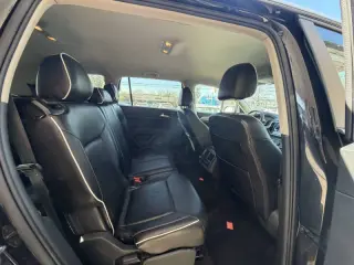 2018 Volkswagen Atlas V6 S