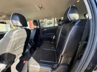 2018 Volkswagen Atlas V6 S