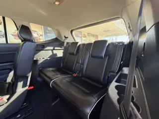 2018 Volkswagen Atlas V6 S