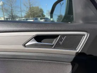 2018 Volkswagen Atlas V6 S
