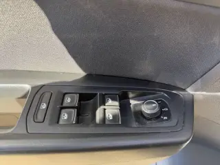 2018 Volkswagen Atlas V6 S