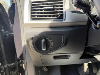 2018 Volkswagen Atlas V6 S