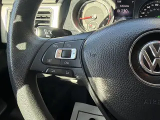 2018 Volkswagen Atlas V6 S