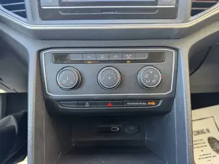 2018 Volkswagen Atlas V6 S