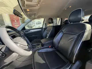 2018 Volkswagen Atlas V6 S