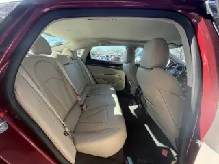 2017 Buick LaCrosse Preferred