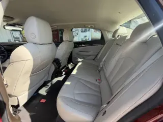 2017 Buick LaCrosse Preferred