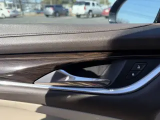 2017 Buick LaCrosse Preferred