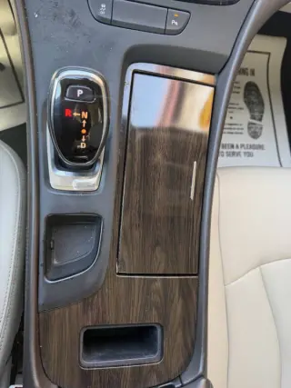 2017 Buick LaCrosse Preferred