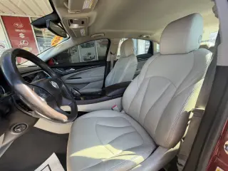 2017 Buick LaCrosse Preferred
