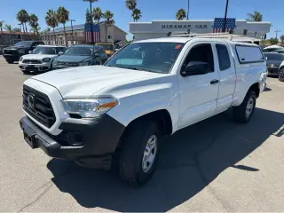 2019 Toyota Tacoma 2WD SR