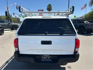 2019 Toyota Tacoma 2WD SR