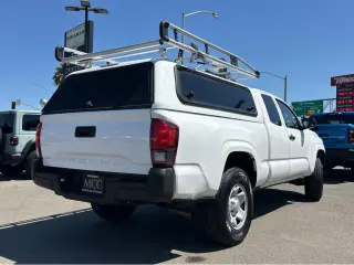 2019 Toyota Tacoma 2WD SR