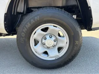 2019 Toyota Tacoma 2WD SR