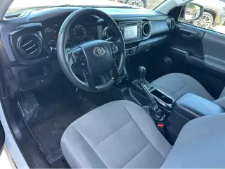 2019 Toyota Tacoma 2WD SR