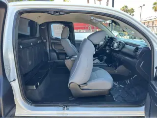 2019 Toyota Tacoma 2WD SR