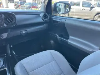2019 Toyota Tacoma 2WD SR