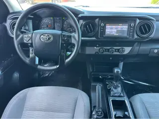 2019 Toyota Tacoma 2WD SR
