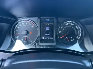 2019 Toyota Tacoma 2WD SR