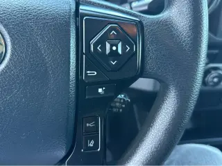 2019 Toyota Tacoma 2WD SR
