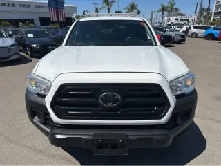 2019 Toyota Tacoma 2WD SR