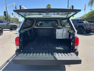2019 Toyota Tacoma 2WD SR