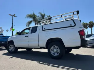 2019 Toyota Tacoma 2WD SR