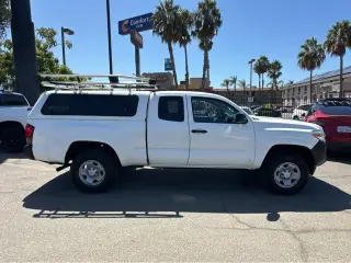 2019 Toyota Tacoma 2WD SR