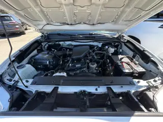 2019 Toyota Tacoma 2WD SR