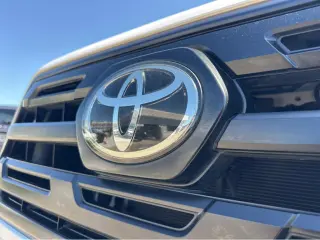 2019 Toyota Tacoma 2WD SR