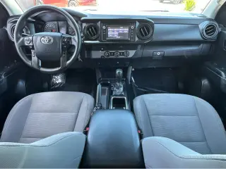 2019 Toyota Tacoma 2WD SR