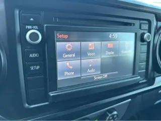 2019 Toyota Tacoma 2WD SR