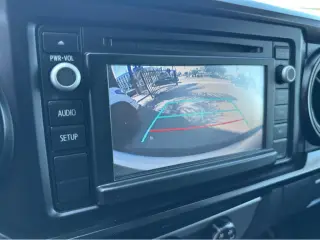 2019 Toyota Tacoma 2WD SR