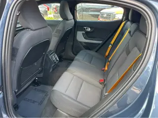2022 Polestar 2 
