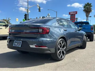 2022 Polestar 2 
