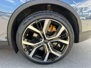 2022 Polestar 2 