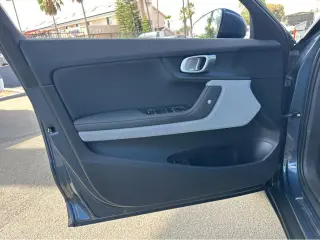 2022 Polestar 2 
