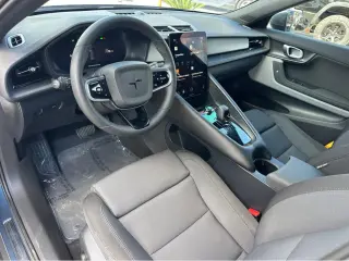 2022 Polestar 2 