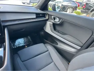 2022 Polestar 2 