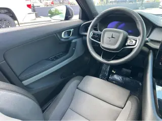 2022 Polestar 2 