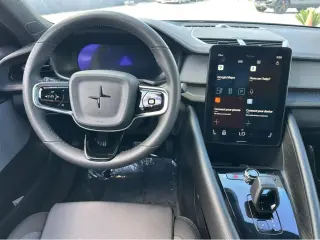 2022 Polestar 2 