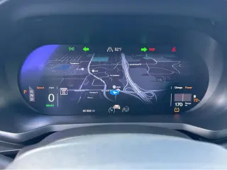 2022 Polestar 2 