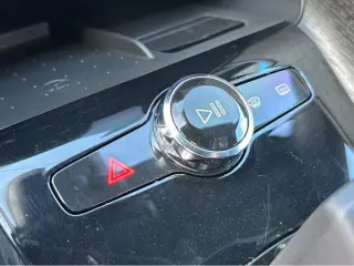 2022 Polestar 2 