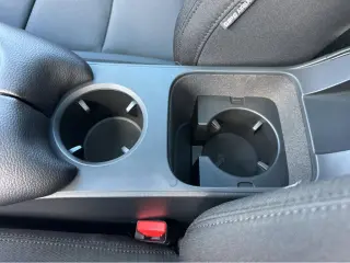 2022 Polestar 2 