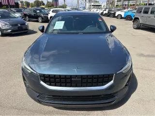 2022 Polestar 2 